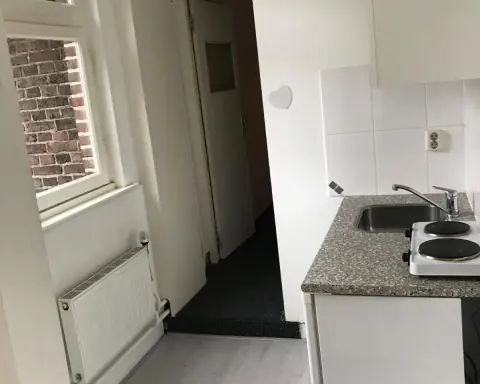 Zimmer Nobelstraat, Heerlen - Zu vermieten