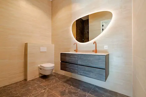 Studio Claes van Ruyvenstraat 4-D, Haarlem - Zu vermieten