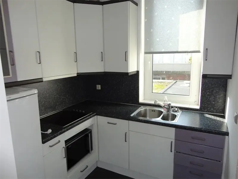 Appartement Honigmannstraat, Heerlen - À louer