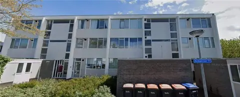 Appartement Kempenaar 11, Bolder, Lelystad - À Louer