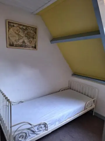 Zimmer in Berg, Nuenen - Zu vermieten