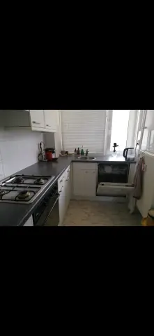 Möbliertes Zimmer Burgemeester Cramergracht, Amsterdam - Zu vermieten
