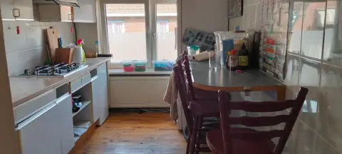Habitación amueblada de Vriesstraat, Eindhoven - En alquiler