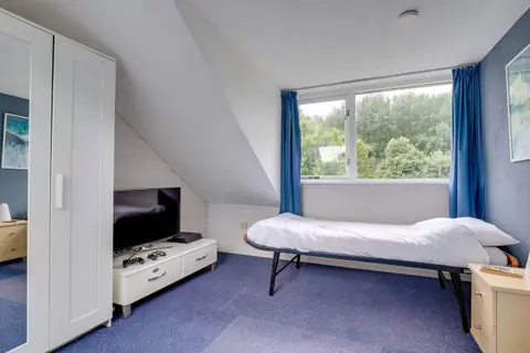 Kamer Velduil, Nieuwegein - Te Huur