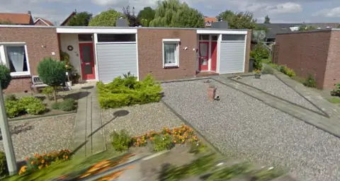 Eckhaus De Bongerd 8, Beegden - Zu Vermieten