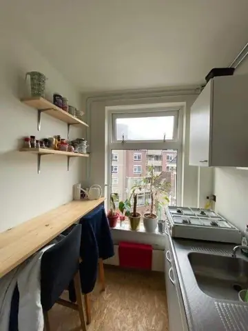 Kamer Kleine Oord, Arnhem - Te Huur