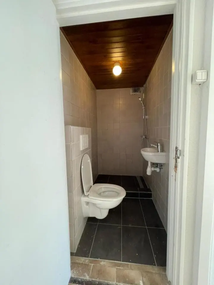 Studio Bernadottelaan, Utrecht - For Rent