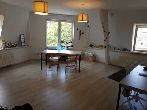 Wohnung Sint Maartenspoort, Maastricht - Zu Vermieten