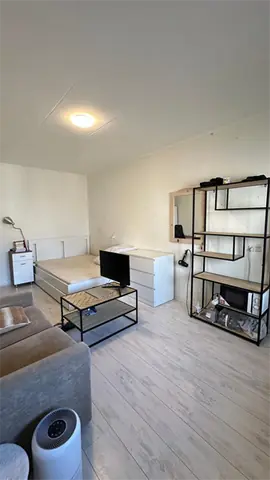 Habitación en alquiler Asselsestraat, Apeldoorn
