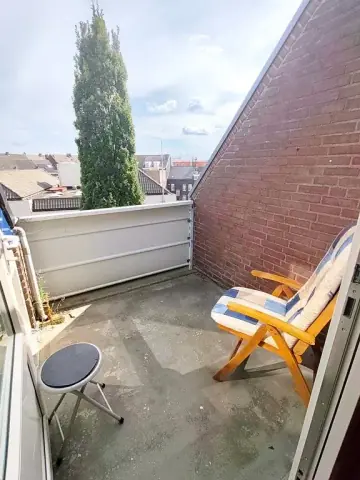 Apartamento Mariagardestraat 419, Roermond - En alquiler