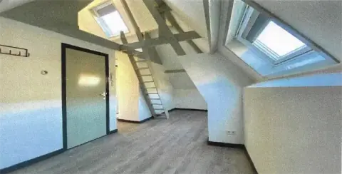 Studio Terheijdenstraat, Breda - Te huur