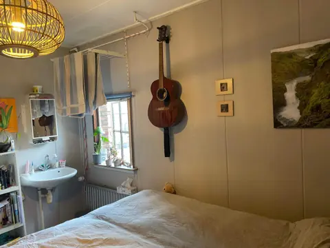 Room Deurningerstraat, Enschede - For Rent