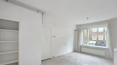 3-Zimmer-Wohnung Voornsestraat, Rotterdam – Zu Vermieten