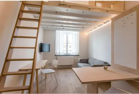 Kamer Herbenusstraat, Maastricht - Te Huur