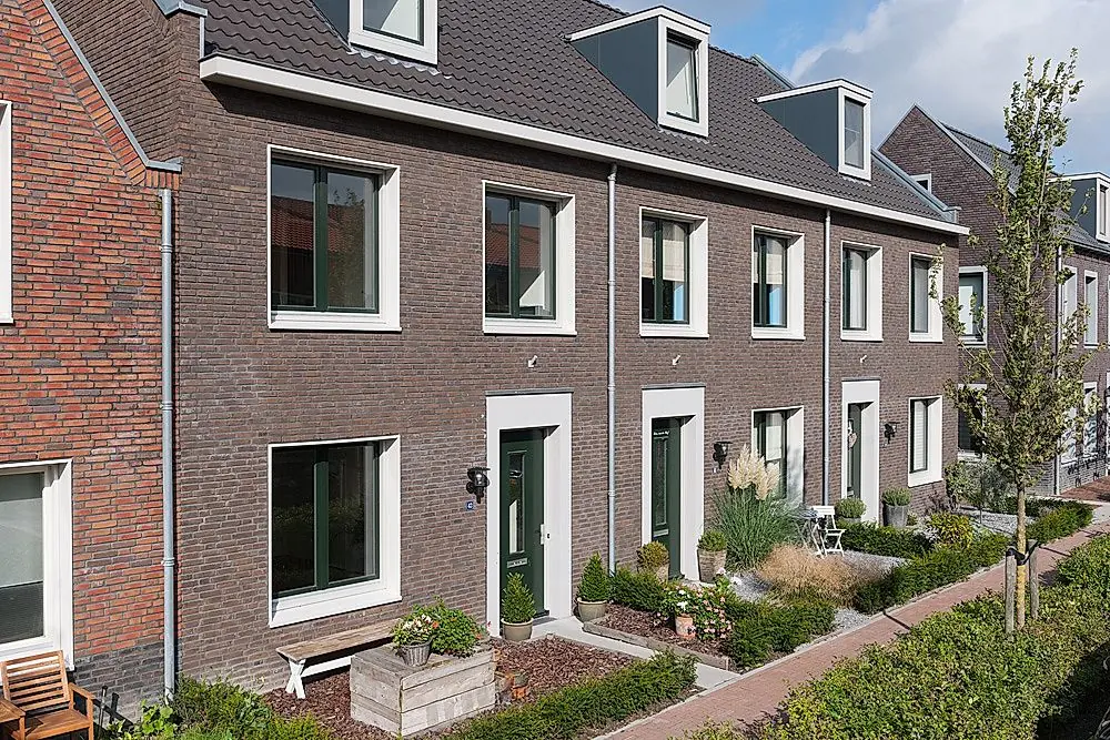 Dwarsakker 12, Valkenburg - Te huur