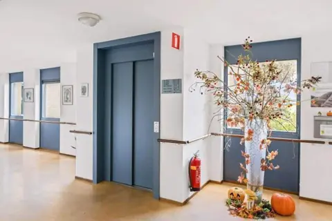 Apartment Joke Smithof 29, Purmerend — 2-room (3rd floor)