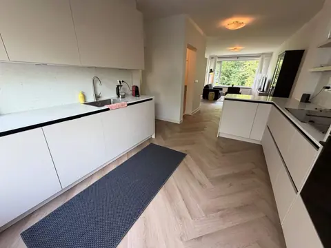 Appartement meublé de 3 pièces sur Lairesselaan, Kralingen – Rotterdam