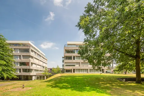Wohnung Vlierstraat, Venray - Zu vermieten