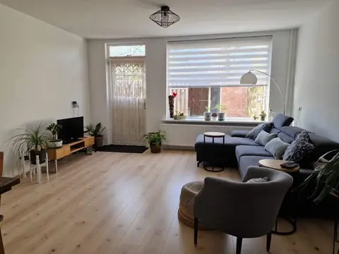 Familienhaus Waterradmolen, Heerhugowaard - Zu Vermieten