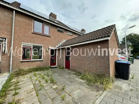 Paardenkamp 6, Koog aan de Zaan - Eengezinswoning