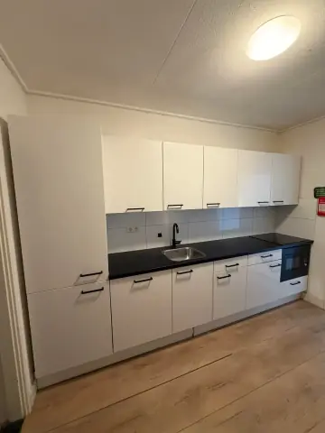 Habitación amueblada en G.J. van Heekstraat, Enschede - En Alquiler