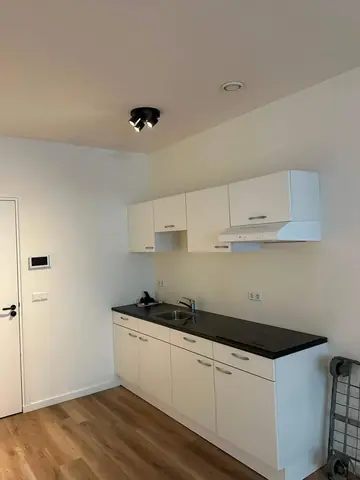 Studio Visserstraat, Breda - Zu vermieten