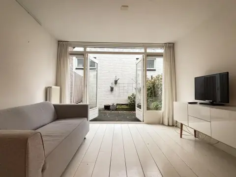 Maison mitoyenne Lange Smeestraat 16, Utrecht - À louer