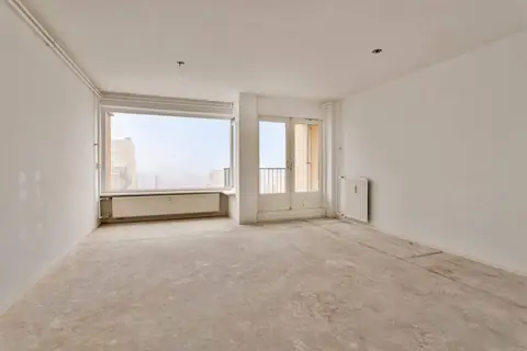 Maisonnette Rivierweg 34, Capelle aan den IJssel - En alquiler