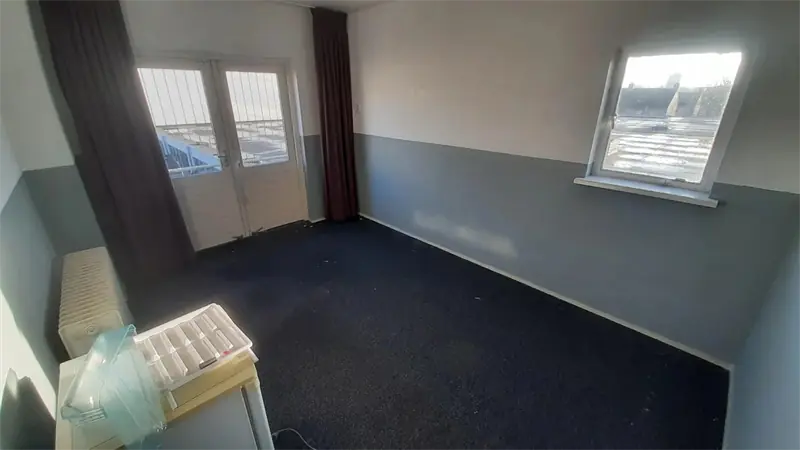 Zimmer Jacob Catsstraat, Den Bosch - Zu vermieten