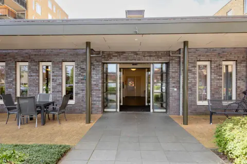 Seniorenappartement De Meenthehof 77, Steenwijk - Te huur