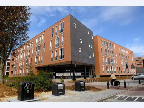 Wohnung Sint Hubertusplein, Venlo-Blerick - Zu vermieten