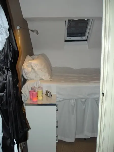 Kamer Heugemerweg, Maastricht - Te Huur
