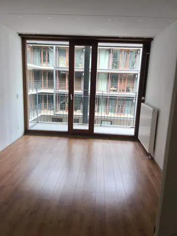 Appartement Waagdragerhof, Amsterdam - À Louer