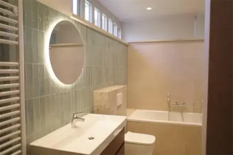 Appartement Verspyckweg, Bergen aan Zee - Location courte durée
