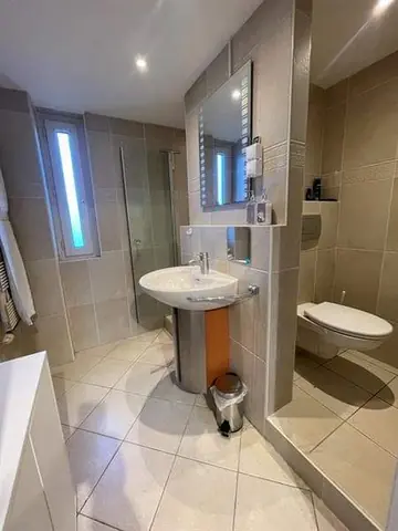 Reihenhaus De Steenzager, Veldhoven - Zu vermieten