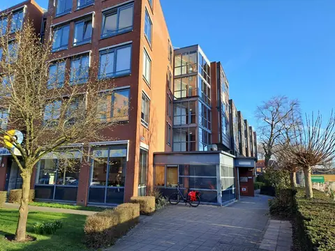 Appartement Westerhem 97 A, Middenbeemster - Te Huur