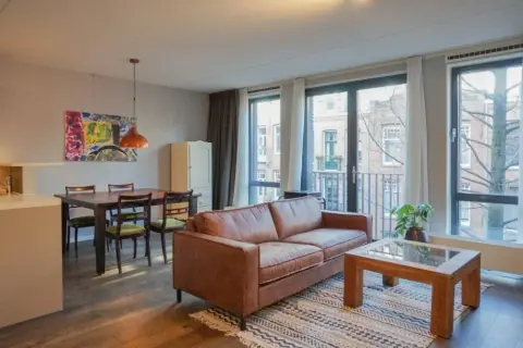 Wohnung Camperstraat 20 R, Amsterdam - Zu vermieten