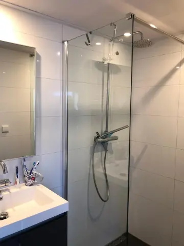 Habitación en Van den Boschstraat, Enschede - En alquiler