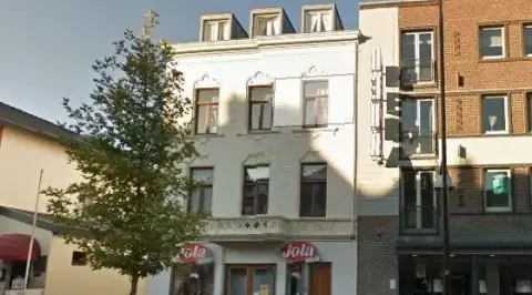 Wohnung an der Maastrichterlaan, Vaals
