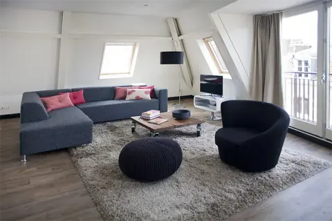 Apartment Koningstraat, Arnhem - For Rent