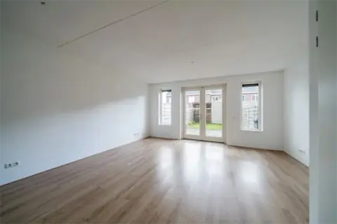 Casa Simone de Beauvoirstraat, Nimega - En alquiler