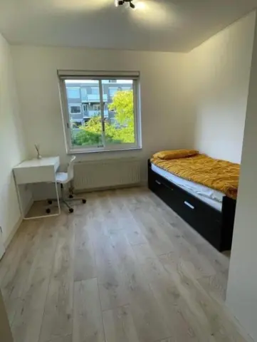 Chambre meublée Wilgenlaan, Groningen - À Louer