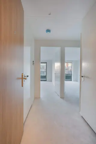 Appartement de 2 pièces Osdorper Ban, Amsterdam - À louer