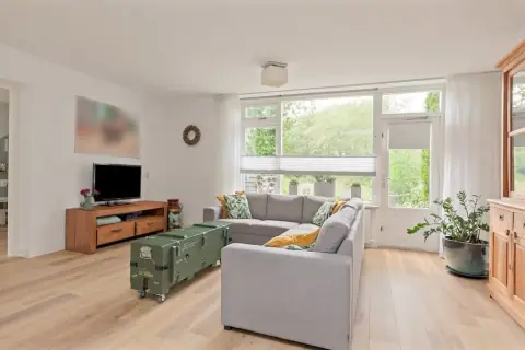 Hoekwoning Varenkampen, Assen - Te Huur