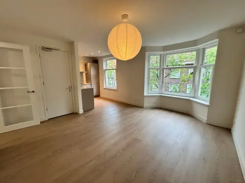Wohnung Achillesstraat, Amsterdam-Zuid - Zu vermieten
