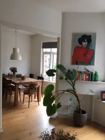 Möbliertes Zimmer Tweede Helmersstraat, Amsterdam - Zu vermieten