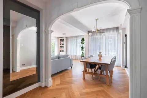 3-Zimmer-Wohnung Catharina van Rennesstraat, Amsterdam-Zuid - Zu vermieten