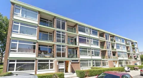 Apartamento Rembrandtlaan 93, Voorschoten - En Alquiler