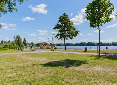 Chambre meublée Venusstraat, Alphen aan den Rijn - À louer