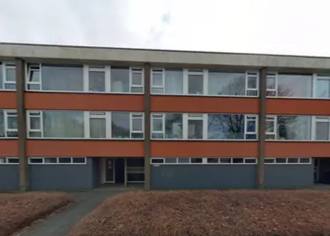 Wohnung Vleerackers 90, Emmen - Zu vermieten